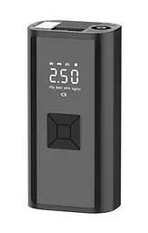 Портативний компресор Yaoen 216-DC 150PSI 4500mAh (YPSB4515PB 4012) Чорний