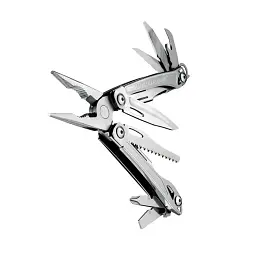 Мультитул Leatherman Sidekick (831439) - мініатюра 4