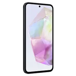 Смартфон Samsung Galaxy A35 5G 6/128Gb Awesome Navy (SM-A356BZKB) - миниатюра 3