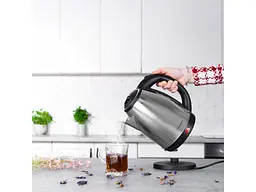 Електрочайник Esperanza Kettle Tugela EKK104X - мініатюра 7