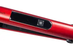 Випрямляч для волосся Polaris PHS 2599 KT Red - мініатюра 2