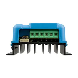 MPPT-контролер заряду сонячних панелей Victron Energy SmartSolar MPPT 100/20-48V (99-00010932) - мініатюра 5