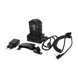 Відеореєстратор Atis Body Cam (Atis_BodyCam) - мініатюра 8