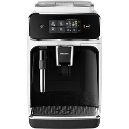 Кавомашина Philips Series 2300 1.8 л білий (EP2223/40) - мініатюра 4