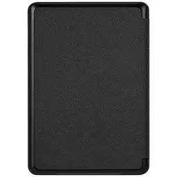 Обкладинка Ultra Slim Origami BeCover для Amazon Kindle Paperwhite 12th Gen. 2024 7" Black (712837) - мініатюра 4