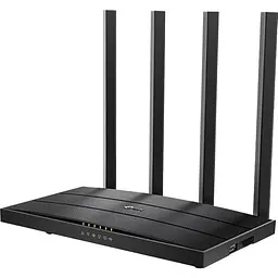 Маршрутизатор TP-Link Archer C6U - мініатюра 3