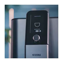 Кофемашина Nivona NIVO8107 CafeRomatica - миниатюра 4