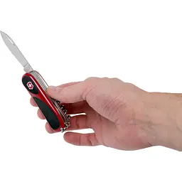 Ніж Victorinox Evolution Grip S17 [2.3913.SC] [72676] - мініатюра 6