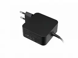 Блок живлення (зарядка) для ноутбука Asus 65W (19V 3.42А 4.5ммx3.0мм) [ADP-65DW B] PRC - мініатюра 2