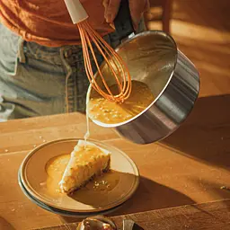 Віночок Fiskars Functional Form з силіконовим покриттям 1023613 - мініатюра 3