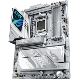 Материнська плата ASUS ROG STRIX X870E-A GAMING WIFI7 NEO (ROG STRIX X870E-A GAMING NEO) - мініатюра 7