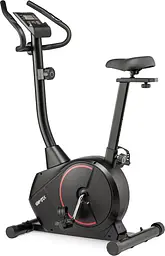 Велотренажер Gymtek XB1500 магнітний червоний - мініатюра 9