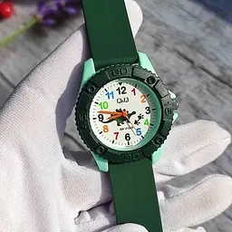 Годинник Q&Q VQ96J024Y - мініатюра 5