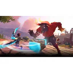 Гра Immortals Fenyx Rising для Nintendo Switch [RU] [62651] - мініатюра 6