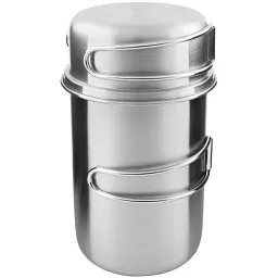 Набір кухлів Tatonka Handle Mug 850 Set