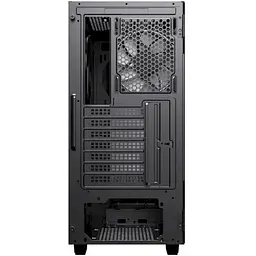 Корпус GameMax Diamond COC Black - мініатюра 9