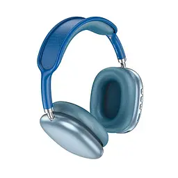 Навушники Borofone Elegant BT headphones BO22 BT5.3, AUX/TF - мініатюра 2
