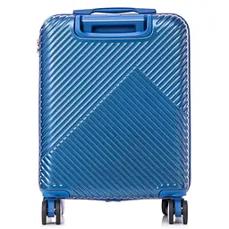 Валіза Semi Line 20" (S) Blue (T5727-1) - мініатюра 4