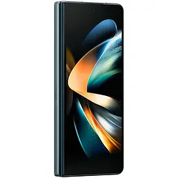 Смартфон Samsung Galaxy Fold 4 F936B 512Gb SM-F936BZACSEK Grade C Seller Refurbished Gray green - мініатюра 4