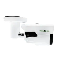 Зовнішня IP камера GV-102-IP-E-СOS50V-40 POE 5MP - мініатюра 3