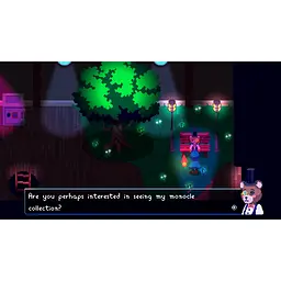 Ключ активації Microsoft Night Reverie для Xbox One/Series S/X - мініатюра 7