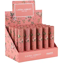 Набір ручок Axent Charming LA кулькові 24 шт. сині (AB1098-01-02-A) - мініатюра 3