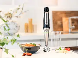 Блендер заглибний Braun MultiQuick 7 MQ7087X - мініатюра 4