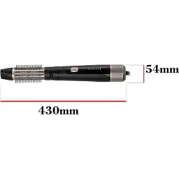 Фен-щітка REMINGTON AS7500 E51 Blow Dry & Style 1000W - мініатюра 5
