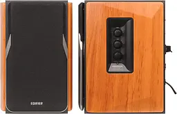 Акустична система Edifier 2.0 R1380DB 42W Bluetooth Brown (R1380DB_Brown) - мініатюра 2