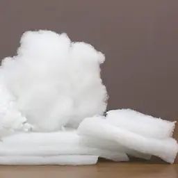 Наматрацник Highfoam синтепон 200 з еластичними фіксаторами 140х200 см (EVR-5567) - мініатюра 6