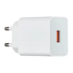 Зарядний пристрій Xiaomi 22.5w QC 3.0 адаптер живлення - мініатюра 3
