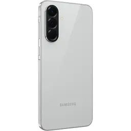 Смартфон Samsung Galaxy A56 8/128GB Awesome Light Gray (SM-A566BZAAEUC) UA-UCRF Б/В [171607] - мініатюра 6