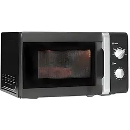 Мікрохвильова піч Privileg MM820CTB-PM Black