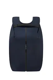 Рюкзак-Антизлодій 14.1" Samsonite SECURIPAK 2.0 DARK BLUE 41х28х15 KO8*01001