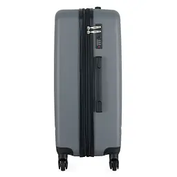 Валіза Semi Line 24" (M) Graphite (T5924-2) - мініатюра 3