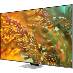 Телевізор Samsung Q80D 75" QLED 4K [QE75Q80DAUXUA] [117729] - мініатюра 3