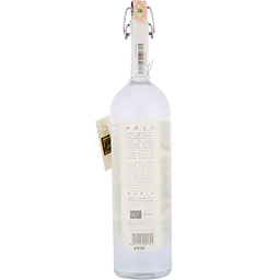 Граппа Poli Grappa Organic Bagno Maria, 40%, 0,7 л - мініатюра 2