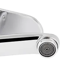 Змішувач для кухні Lidz Tani 002M (k40) LDTAN002MCRM44967 Chrome - мініатюра 3