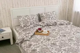Комплект постільної білизни Руно півтораспальний maxi "Luxury" бязь 677.114_Luxury - мініатюра 3