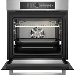 Духова шафа Beko BBIM12400XCS - мініатюра 6