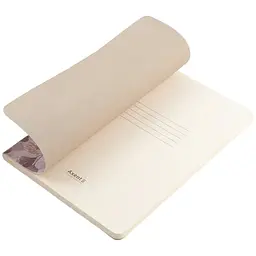 Книга записна Axent TR Silky smooth 2 A5 60 аркушів клітинка (8710-11-A-TR) - мініатюра 4