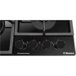 Газова варильна поверхня Hansa BHKS6718511 [138282] - мініатюра 6