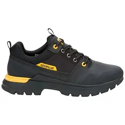 Кросівки Caterpillar Colorado Sneaker Lo 41 Black/Yellow (1103-P726090-41)