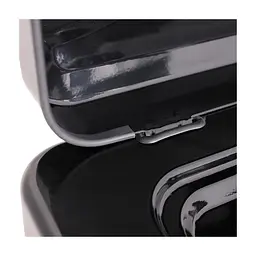 Настільна плита PRIME Technics PGK 407 CB - мініатюра 9