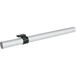 Трубка всмоктувальна для пилососів Makita DVC860, DVC862, VC1310L, VC2211M, VC2510L, VC2510L, VC3210L, VC3211H, VC3211M (192563-1)