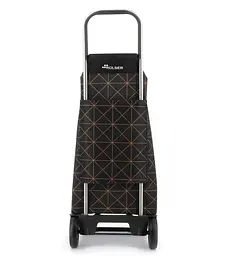 Сумка-візок Rolser Jet Star Joy Mandarina (JET046-1012) - мініатюра 4