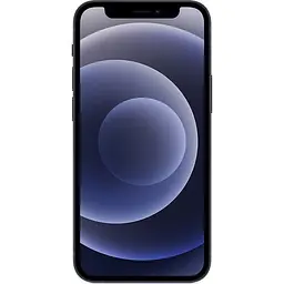 Смартфон Apple iPhone 12 256GB Black (MGJG3/MGHH3) [50865] - мініатюра 2