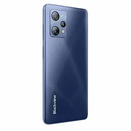 Смартфон Blackview A53 Pro 4/64Gb Murky Black (Global Version) - мініатюра 3