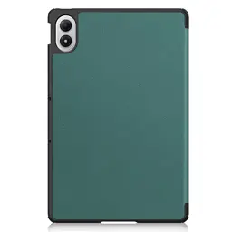 Чохол до планшета BeCover Smart Case Xiaomi Redmi Pad 2 Pro 12.1" Dark Green (714628) - мініатюра 3