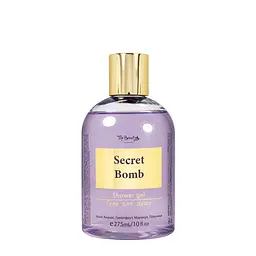 Парфумований гель для душу Top Beauty Secret Bomb 275 мл